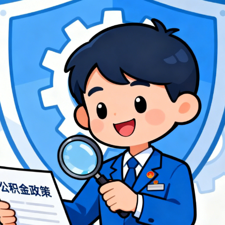 黔西南《关于2025住房公积金年度缴存有关问题的通知》政策解读