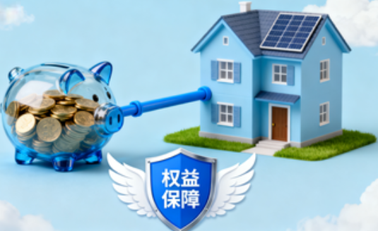 黔西南住房公积金政策“上新” 一文为你划重点