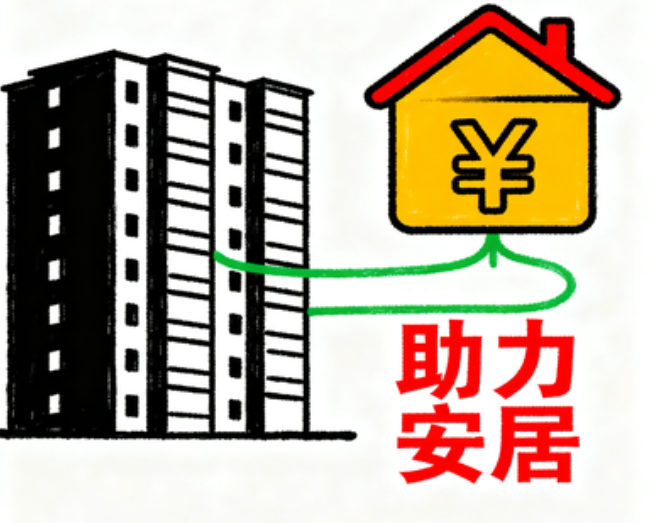 黔西南从发放补贴到公积金贷提额,各地保障多子女家庭住房政策升温