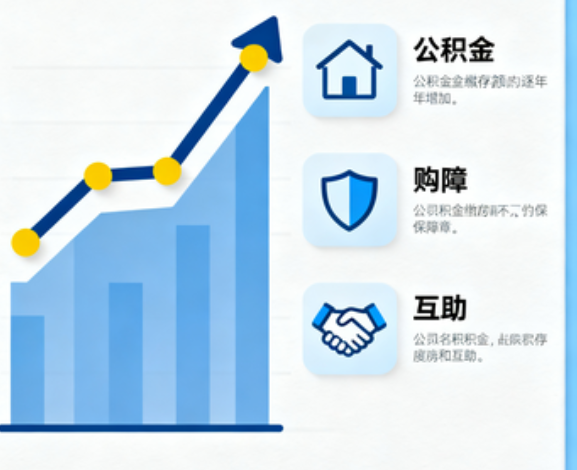 黔西南住房公积金增值收益:取之于民,用之于民的普惠之道