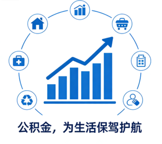 黔西南住房公积金制度迎来历史性变革:普惠化、数字化、服务化成为新趋势