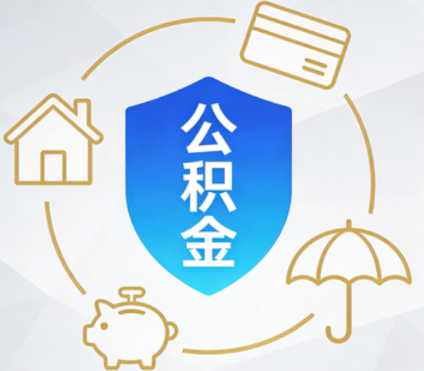 黔西南公积金代办的5个意想不到的好处，第3个最实用