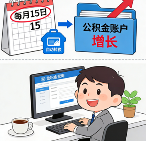 黔西南公积金代办服务：专业赋能，合规守护您的住房权益