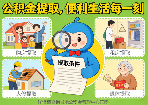 黔西南能抵物业费、大病支出、装电梯！公积金还能这么用