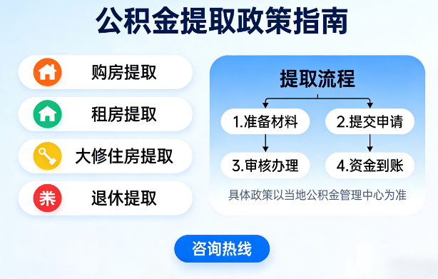 黔西南住房公积金与养老规划：制度功能解析与个人资金活用指南