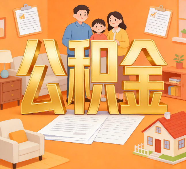 黔西南公积金代办服务的现实价值与普惠意义