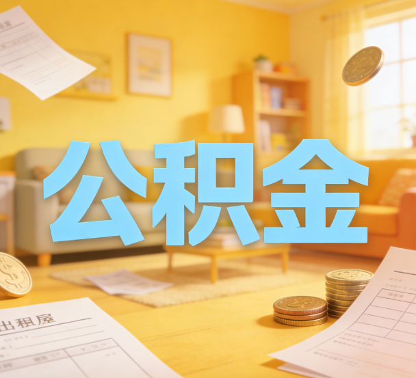 黔西南别让公积金“躺在账户里睡觉”！