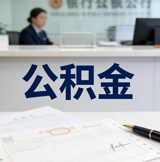 黔西南养老公积金代办需要哪些证件？