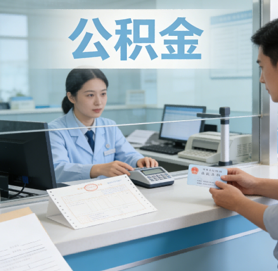 黔西南公积金提取的两种方式全面对比