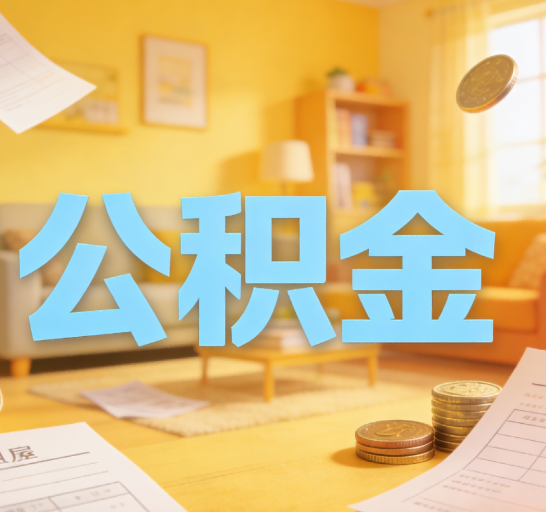 黔西南买房如何提取公积金？