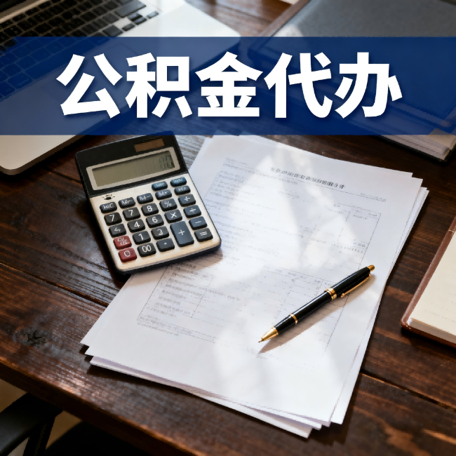 黔西南公积金代办:哪些人办了之后说“真值”