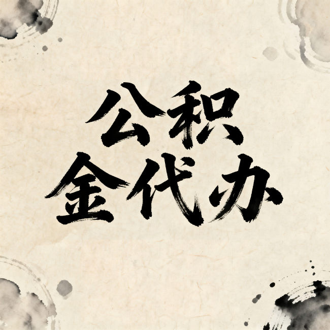 黔西南公积金代办:关于收费,你想知道的都在这里